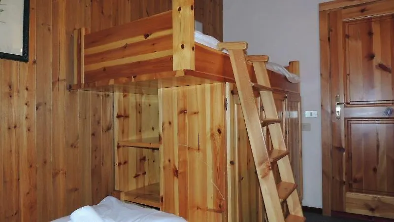 מאדסימו Hotel La Meridiana איטליה