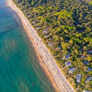  Aparthotel Riva Degli Etruschi Italien