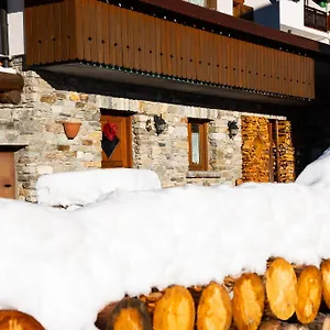 Casa vacanze Edelweiss, Madesimo