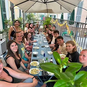  Hostel Costello Italien