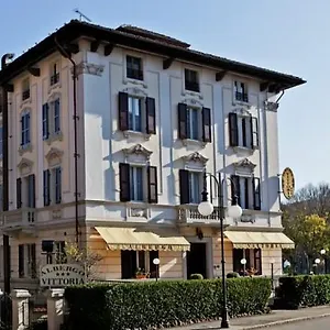*** Hotel Vittoria Italien
