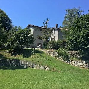  Frühstückspension Cascina Cologna