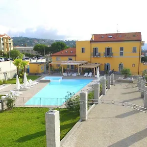  Aparthotel Canepa Italien