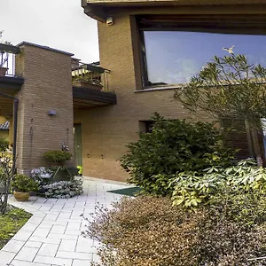 3* Frühstückspension La Folaga