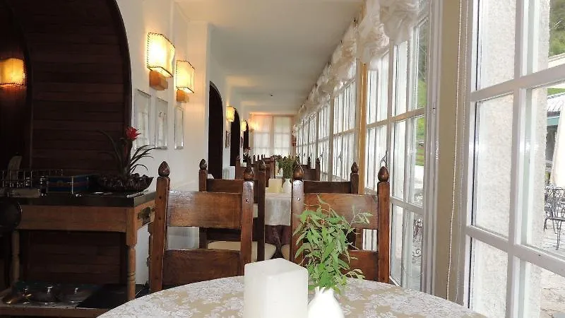 Hotel La Meridiana Madesimo