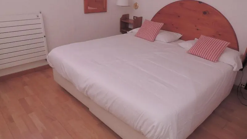 Hotel La Meridiana Madesimo 3*,  Italien
