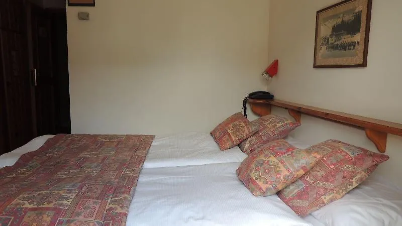 Hotel La Meridiana Madesimo