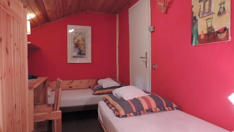 Hotel La Meridiana Madesimo