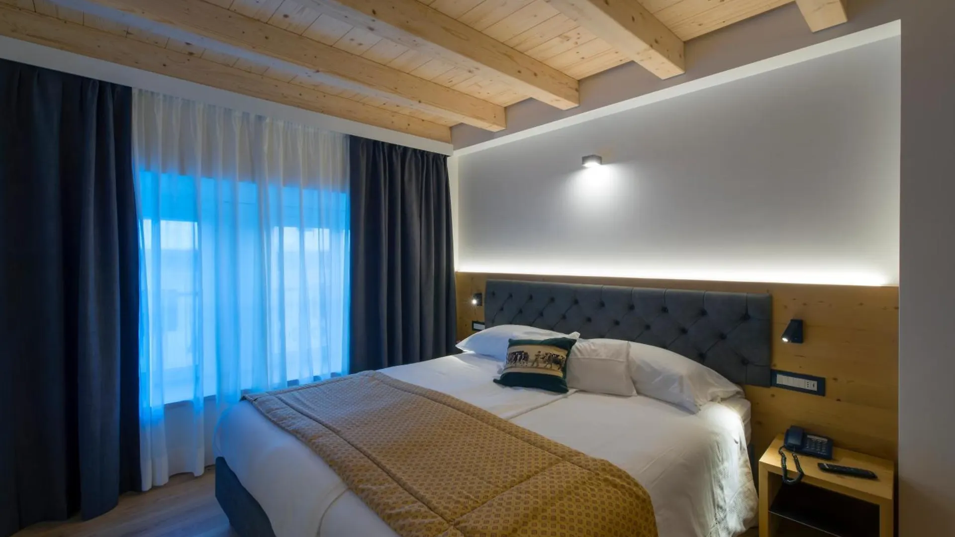 Hotel La Meridiana Madesimo
