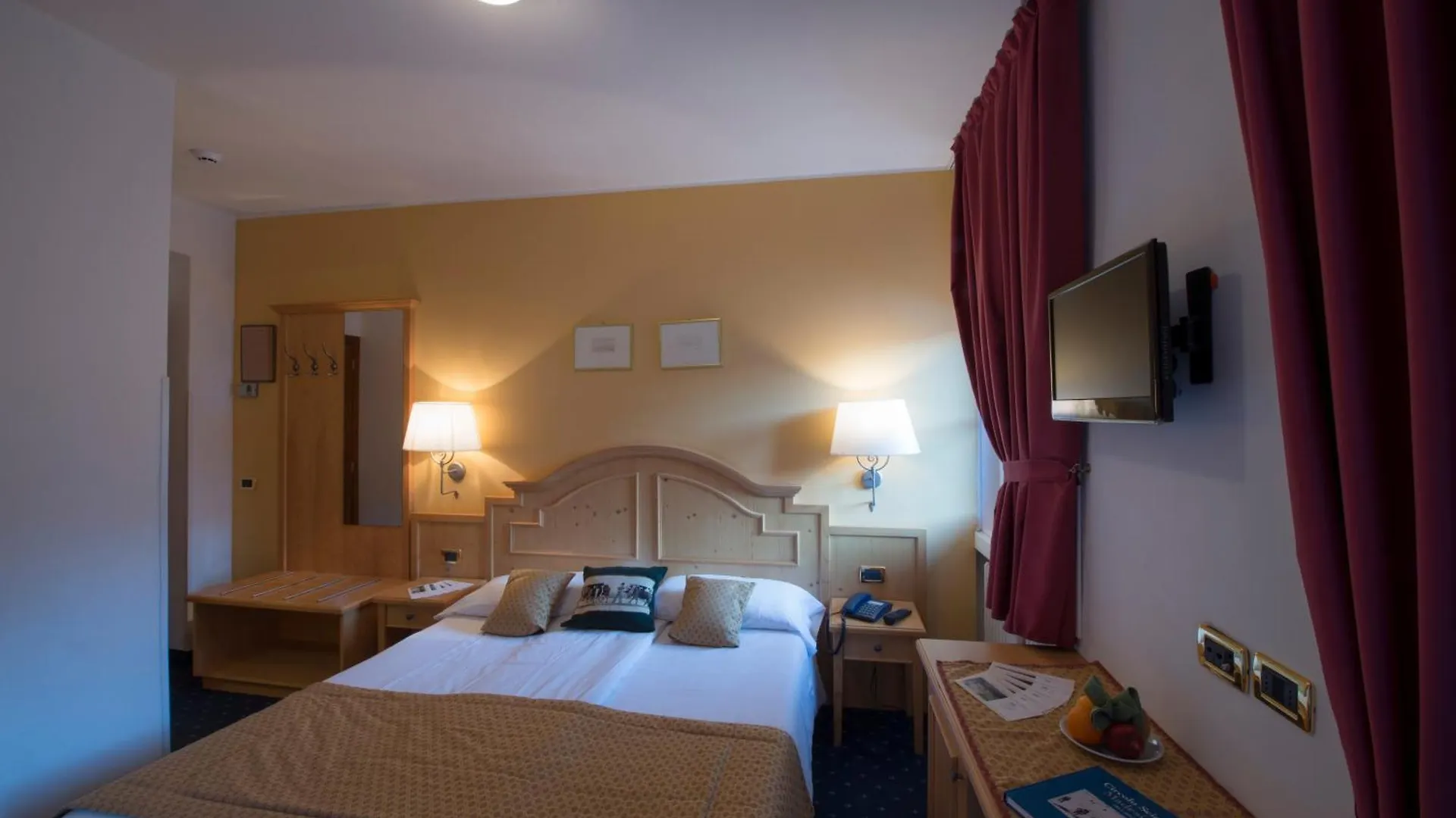 Hotel La Meridiana Madesimo