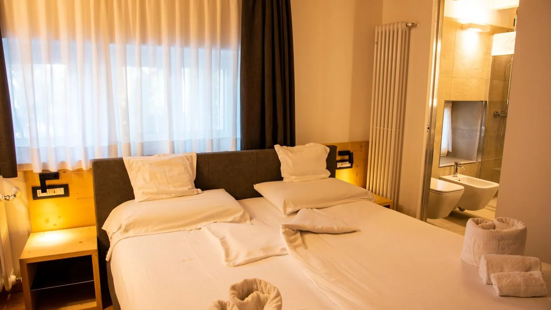 Hotel La Meridiana Madesimo