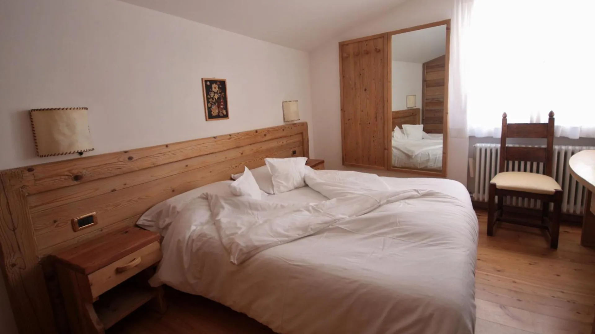 Hotel La Meridiana Madesimo