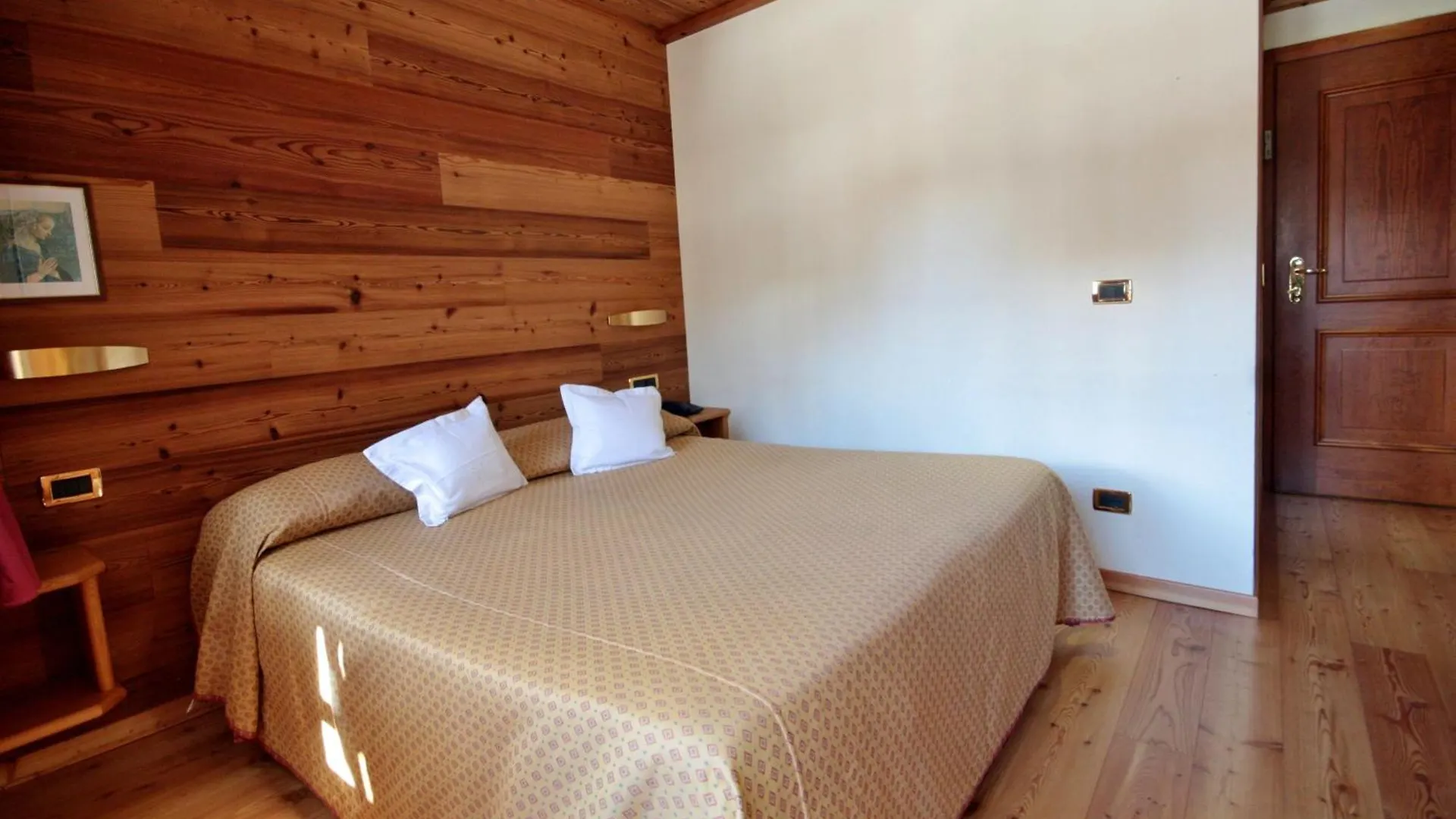 Hotel La Meridiana Madesimo
