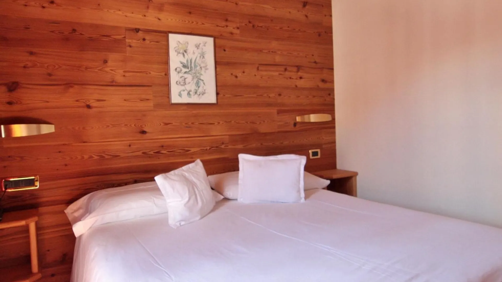 ***  Hotel La Meridiana Madesimo Italien