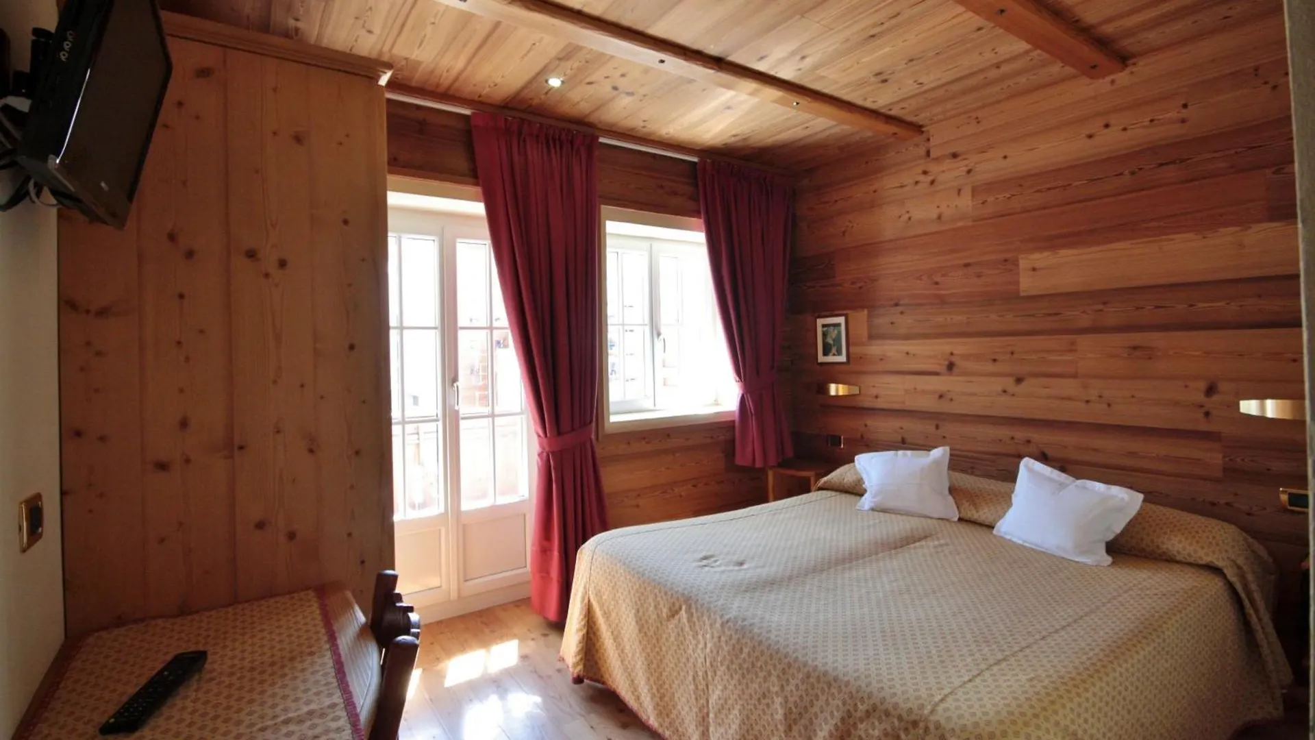 Hotel La Meridiana Madesimo