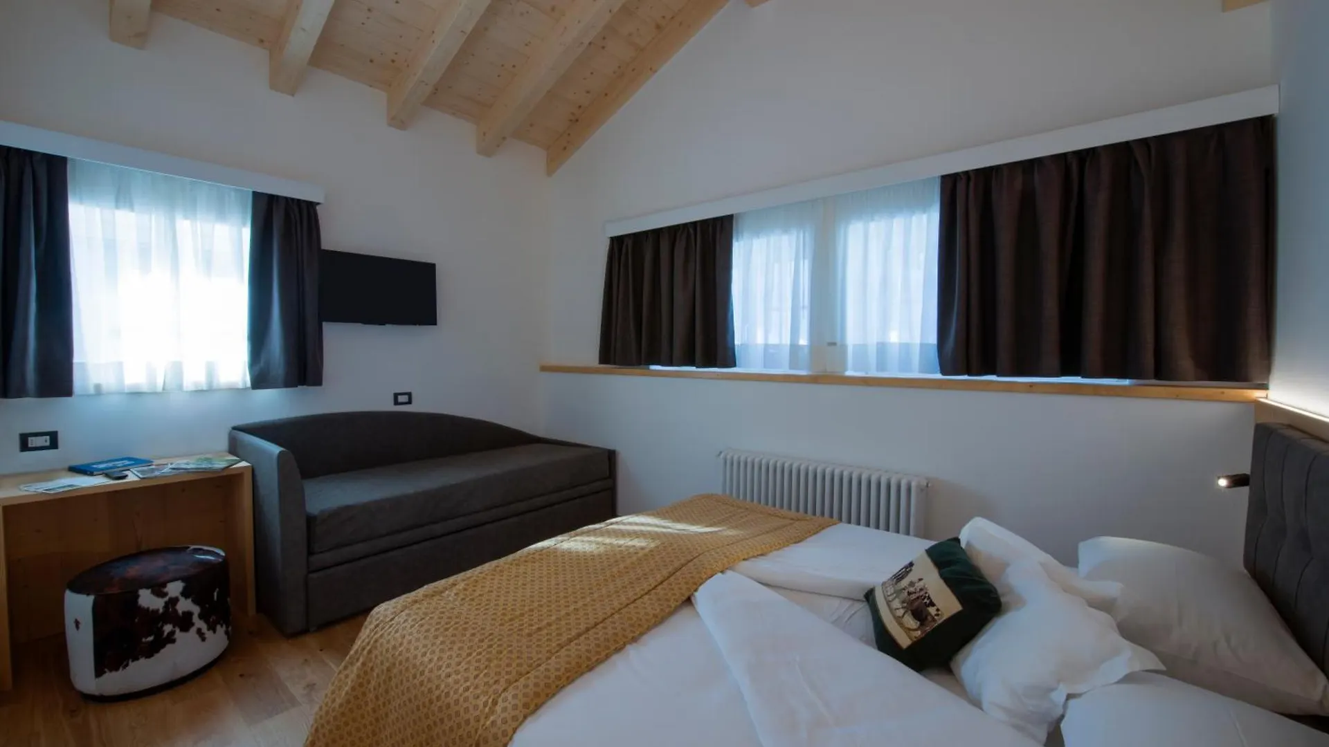 Hotel La Meridiana Madesimo