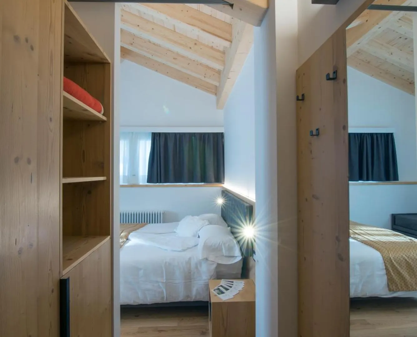 Hotel La Meridiana Madesimo
