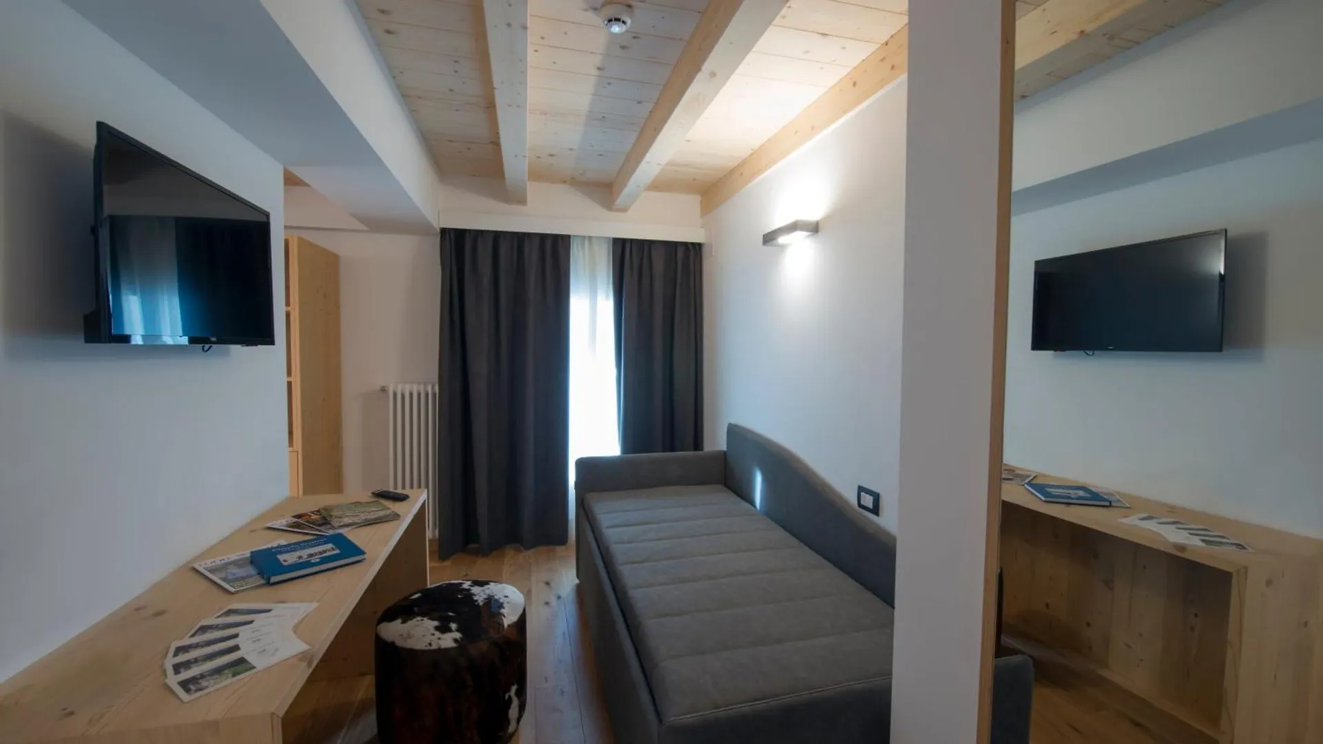 ***  Hotel La Meridiana Madesimo Italien
