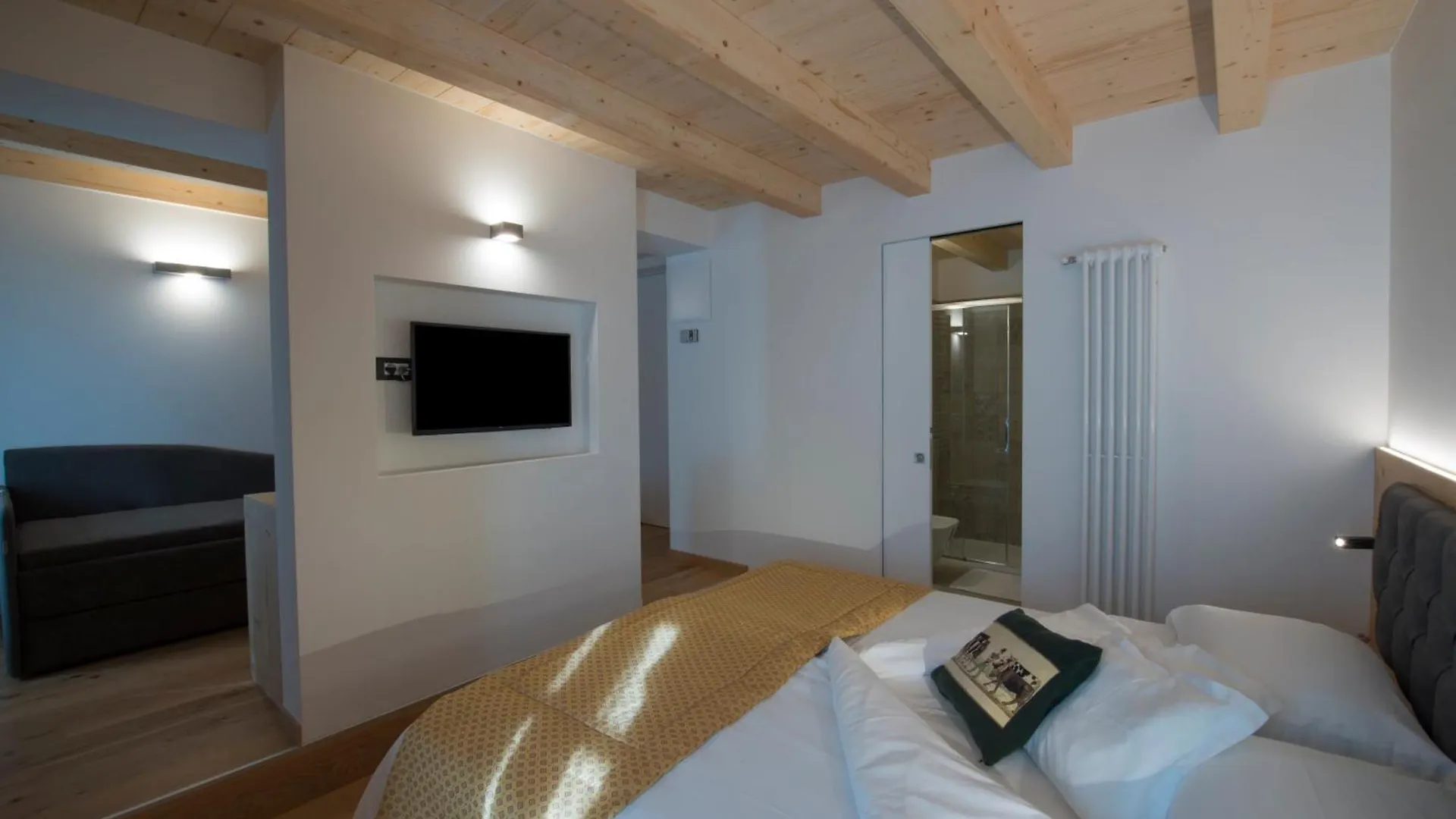 Hotel La Meridiana Madesimo