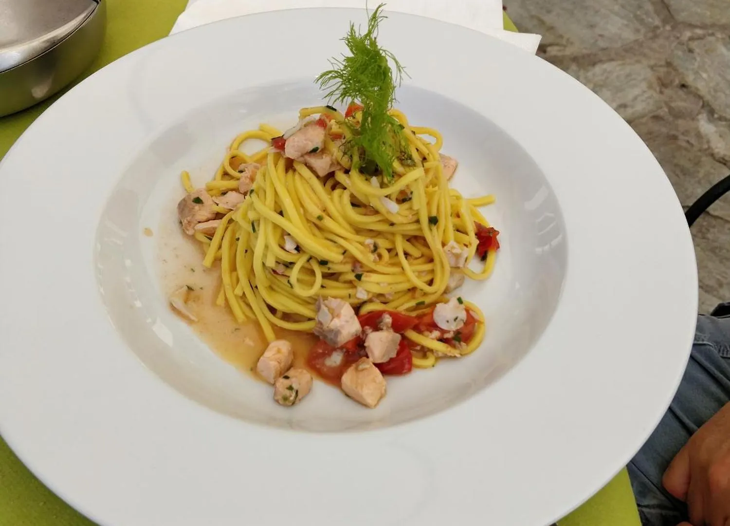 ***  Hotel La Meridiana Madesimo Italien