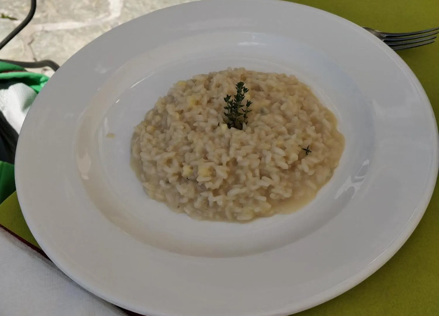 Hotel La Meridiana Madesimo