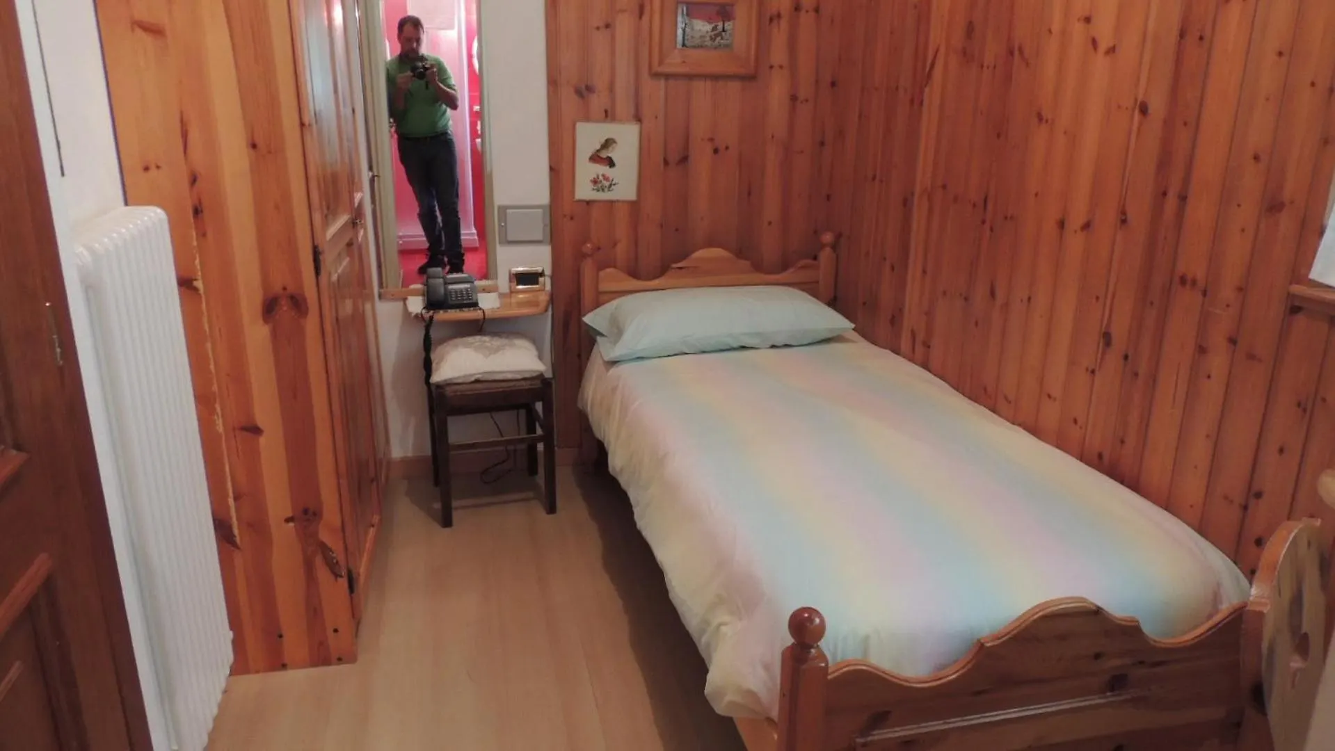 ***  Hotel La Meridiana Madesimo Italien