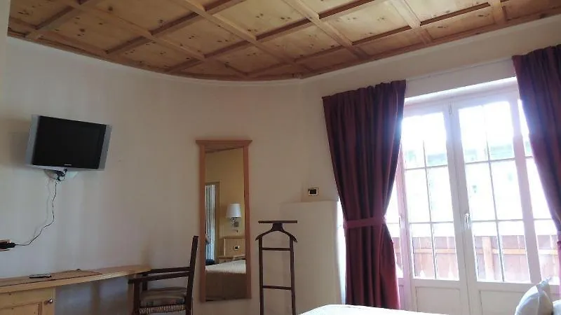 Hotel La Meridiana Madesimo