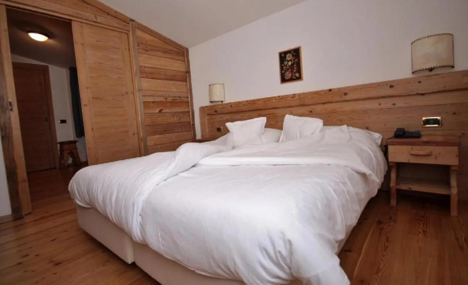 Hotel La Meridiana Madesimo